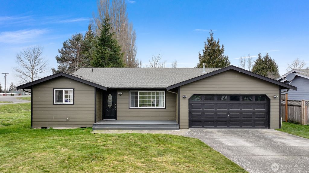 Photo of 5315 Shields Road, Ferndale, WA 98248 (MLS # 2482126)