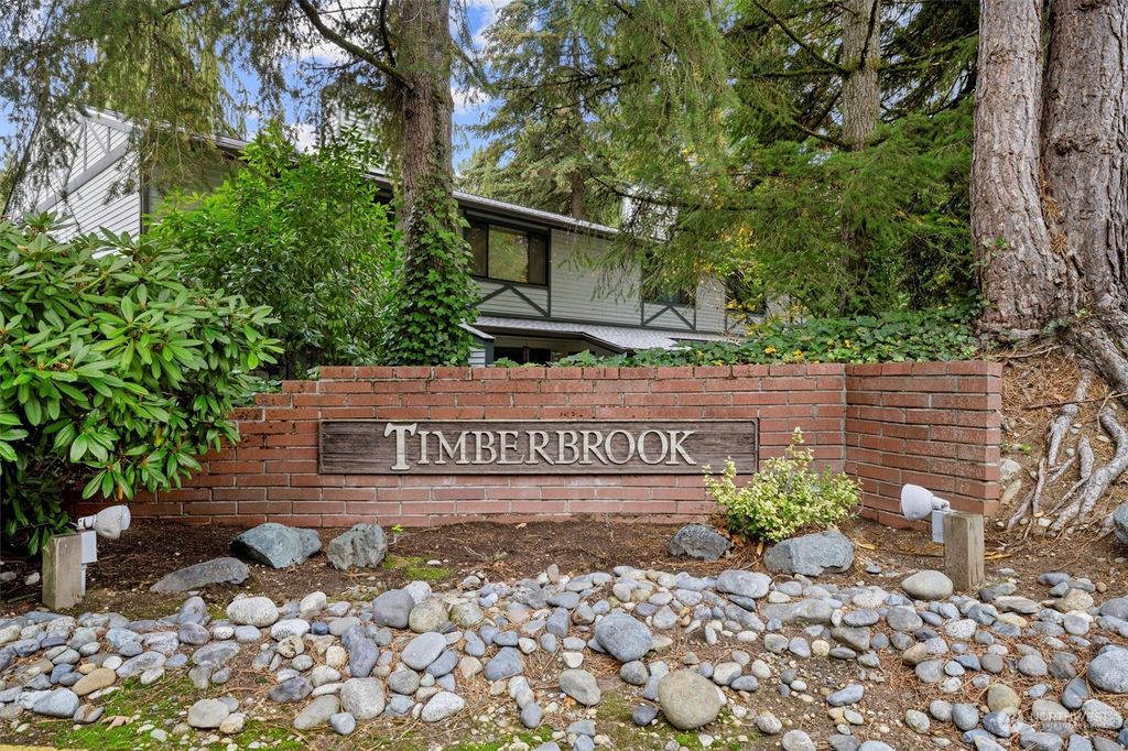 Photo of 16518 23rd Avenue SE #B3, Bothell, WA 98012 (MLS # 2299932)