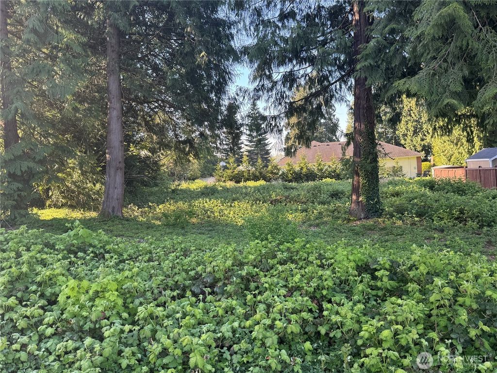 Photo of 2205 Cedarwood Lane, Blaine, WA 98230 (MLS # 2512376)