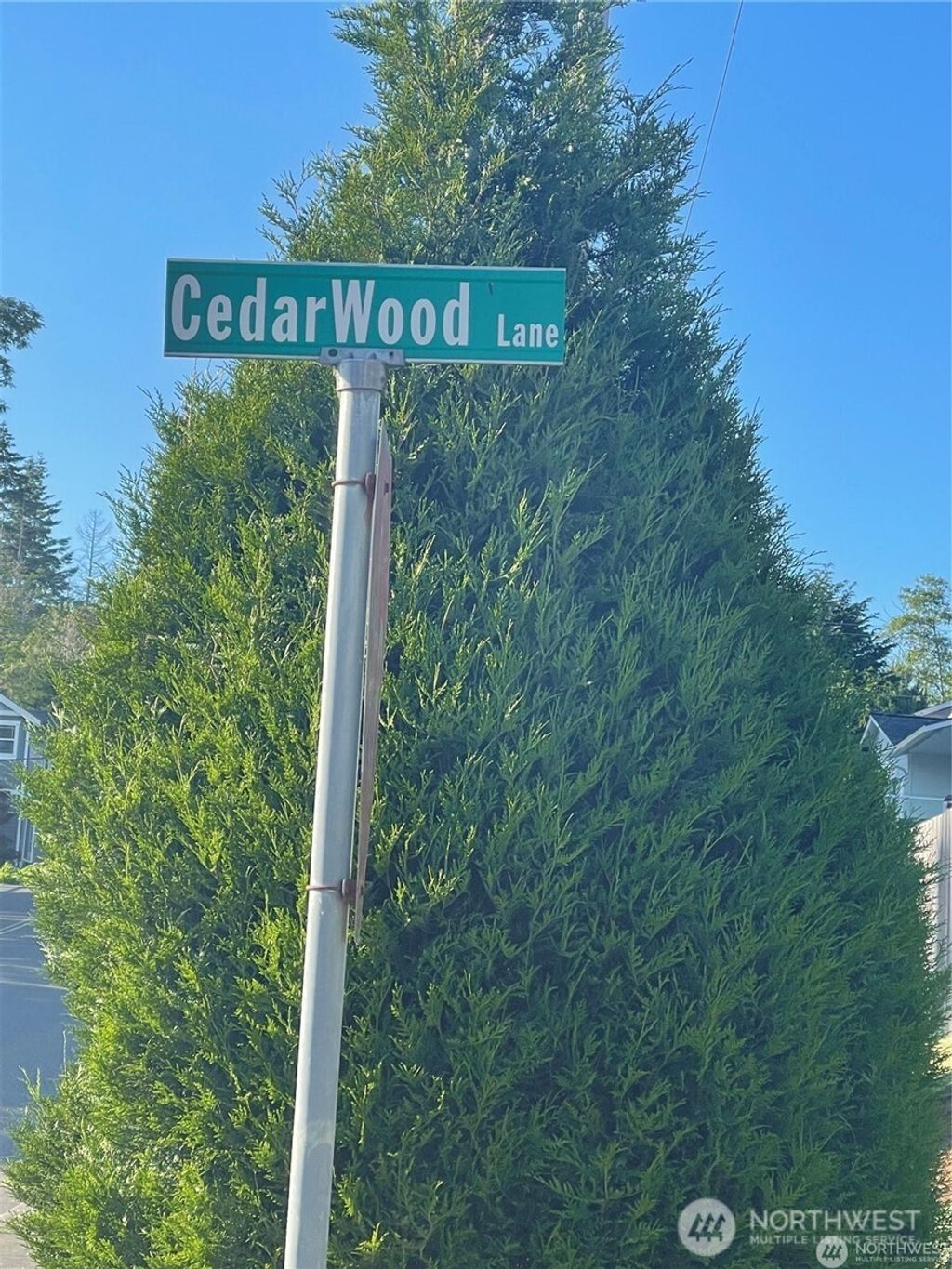 Photo of 2205 Cedarwood Lane, Blaine, WA 98230 (MLS # 2512376)