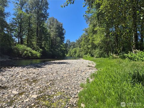 Photo of 13200 S Machias Road, Snohomish, WA 98290 (MLS # 2522645)