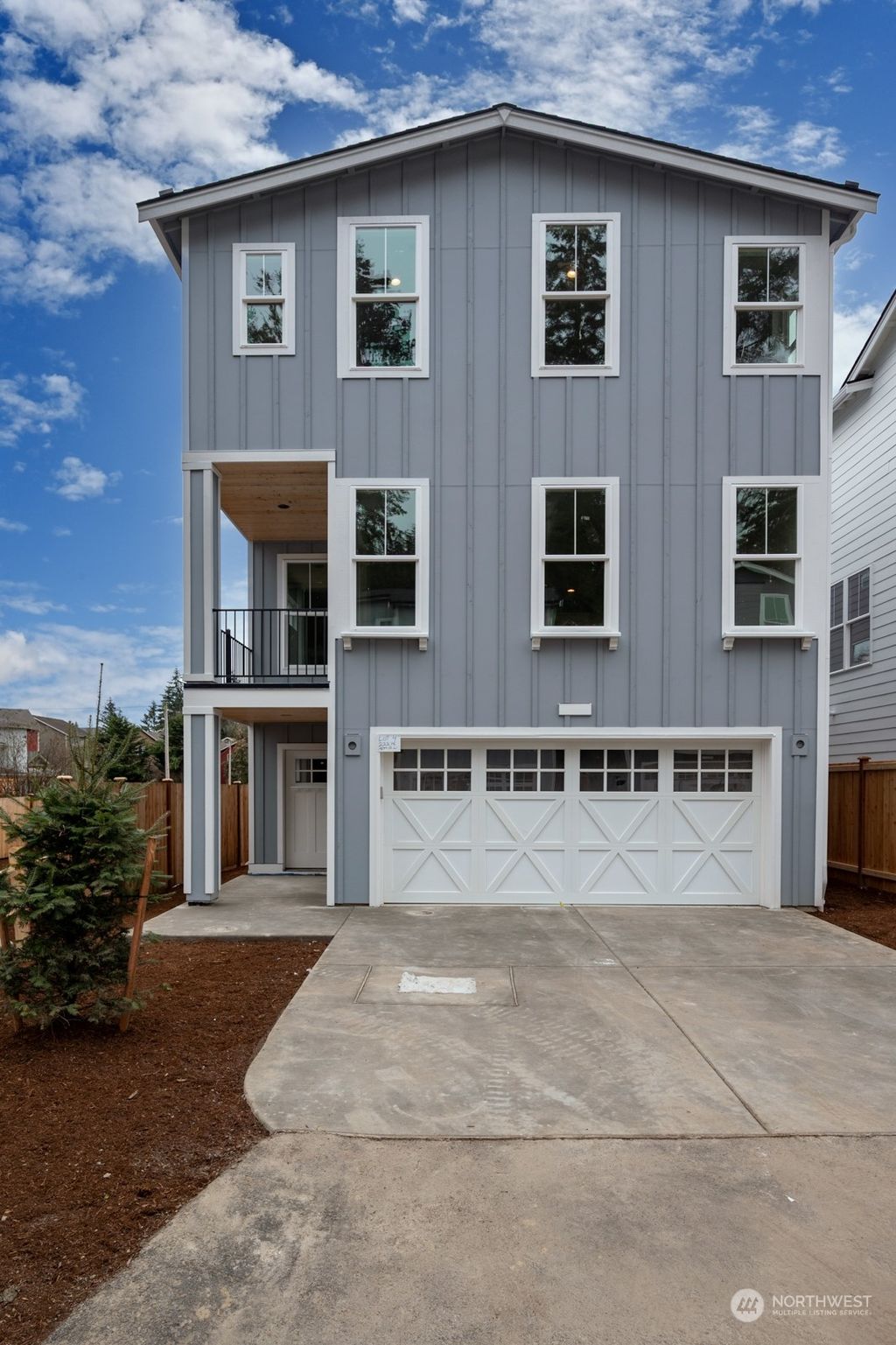 Photo of 22218 80th Place W #4, Edmonds, WA 98026 (MLS # 2047641)