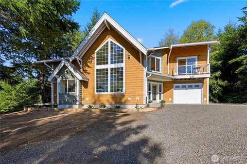 Photo of 1201 Thorndyke Road, Port Ludlow, WA 98365 (MLS # 2539553)