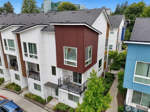 Photo of 8545 22nd NE, Seattle, WA 98115 (MLS # 2454039)