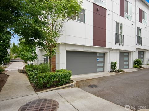 Photo of 8545 22nd NE, Seattle, WA 98115 (MLS # 2454039)