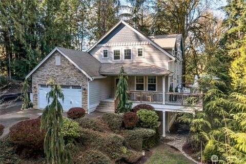 11645 11645 Sunray Lane SE Olalla WA 98359