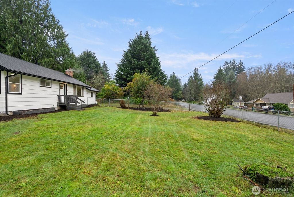 Photo of 4125 Harris Road SE, Port Orchard, WA 98366 (MLS # 2462940)