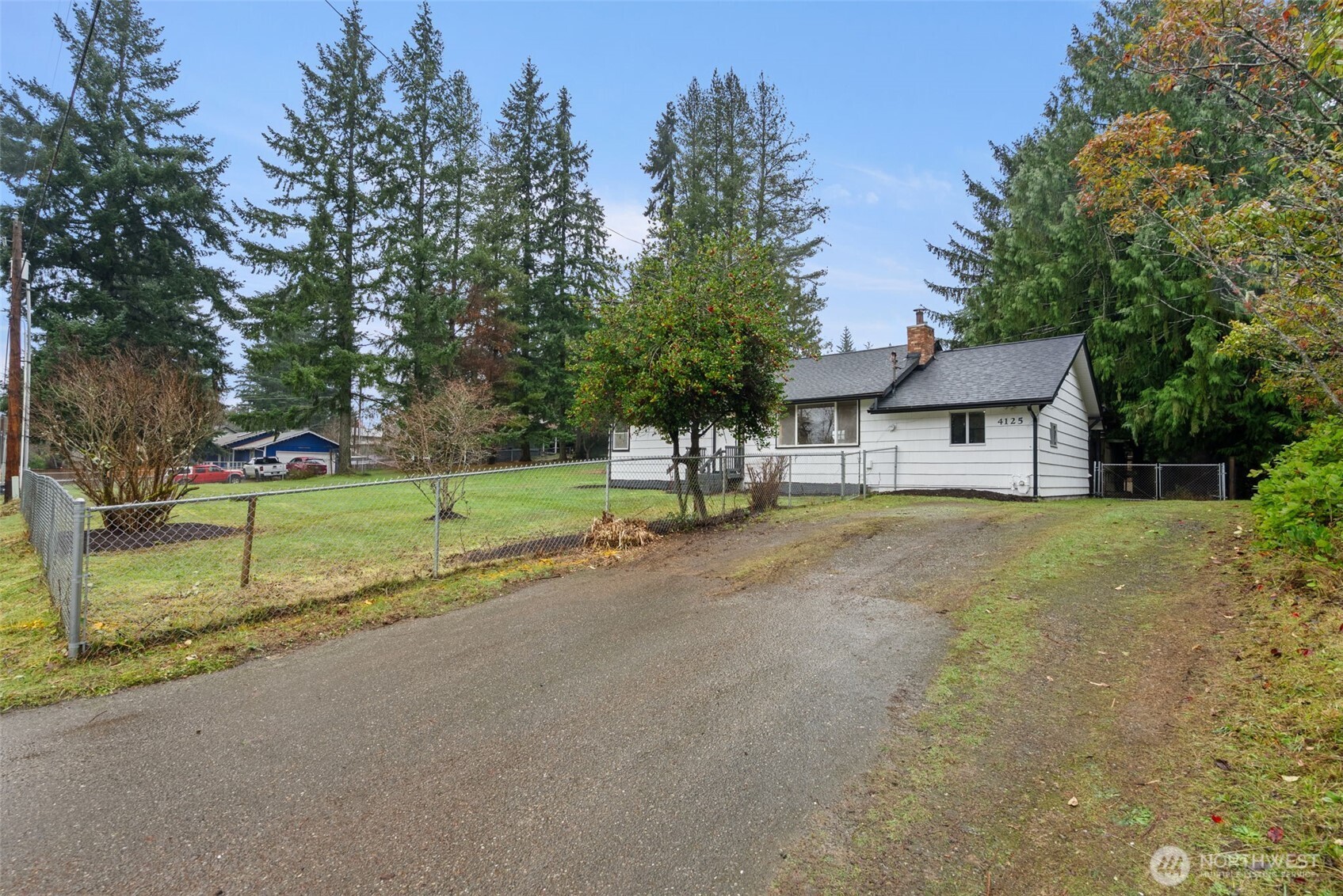 4125 Harris Road SE