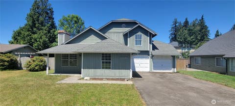 Photo of 31605 8th Place SW, Federal Way, WA 98023 (MLS # 2540198)