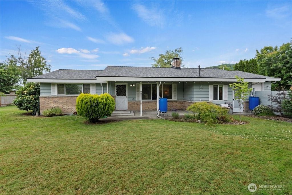 Photo of 35632 Sultan-Startup Road, Sultan, WA 98294 (MLS # 2399104)