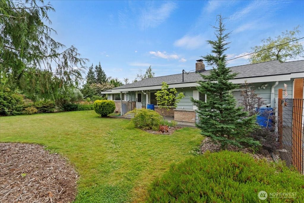Photo of 35632 Sultan-Startup Road, Sultan, WA 98294 (MLS # 2399104)