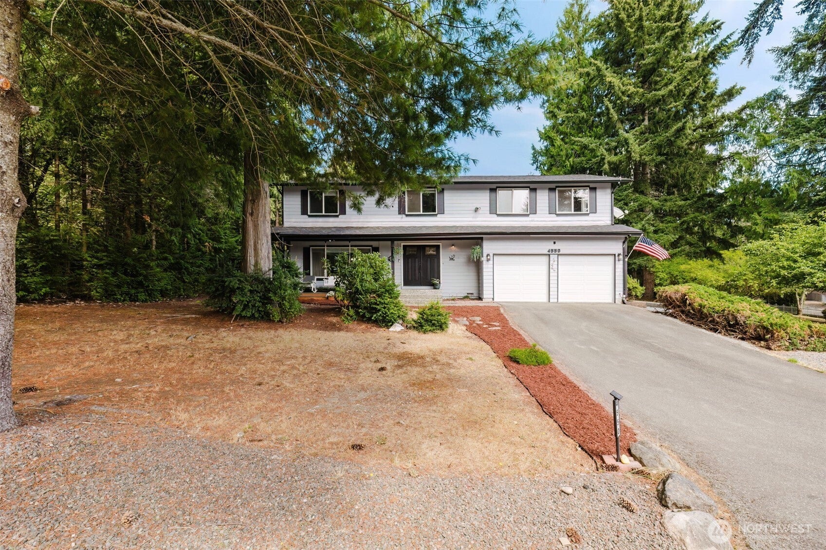 4550 Shelley Drive
