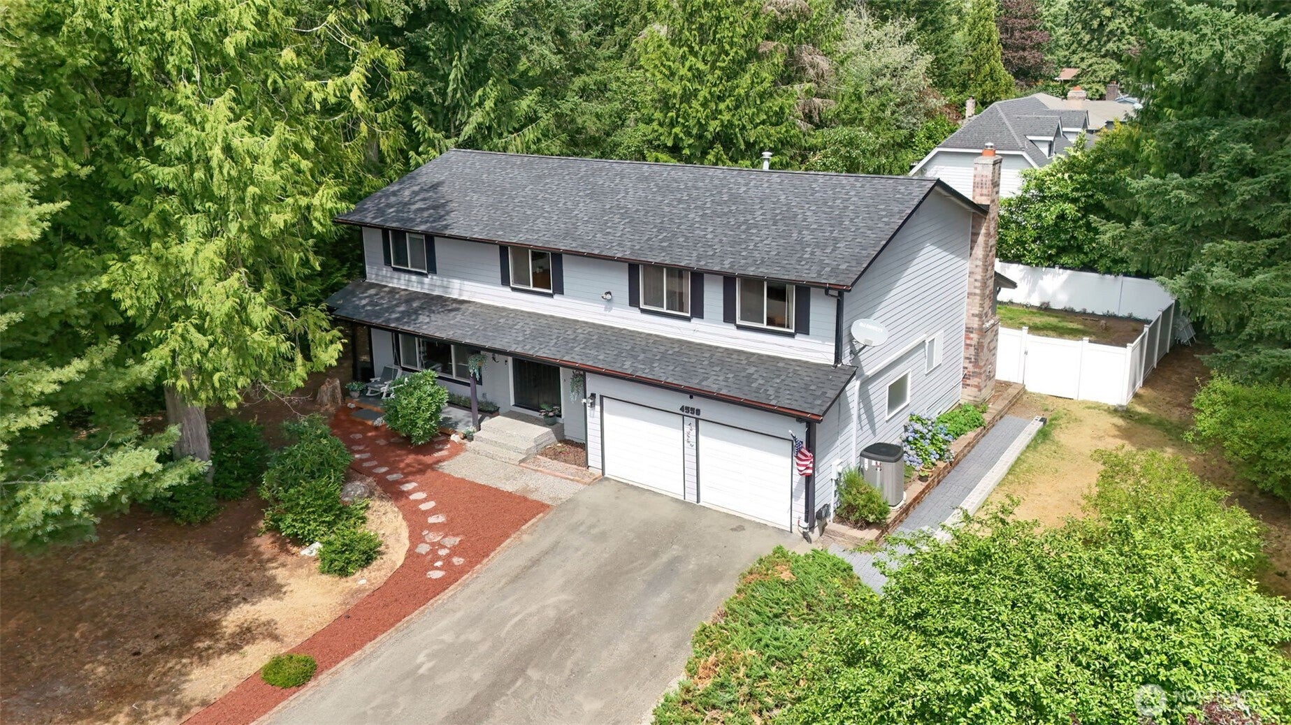 4550 Shelley Drive
