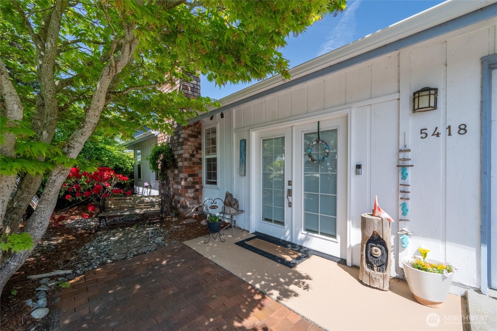 5418 Nootka Loop
