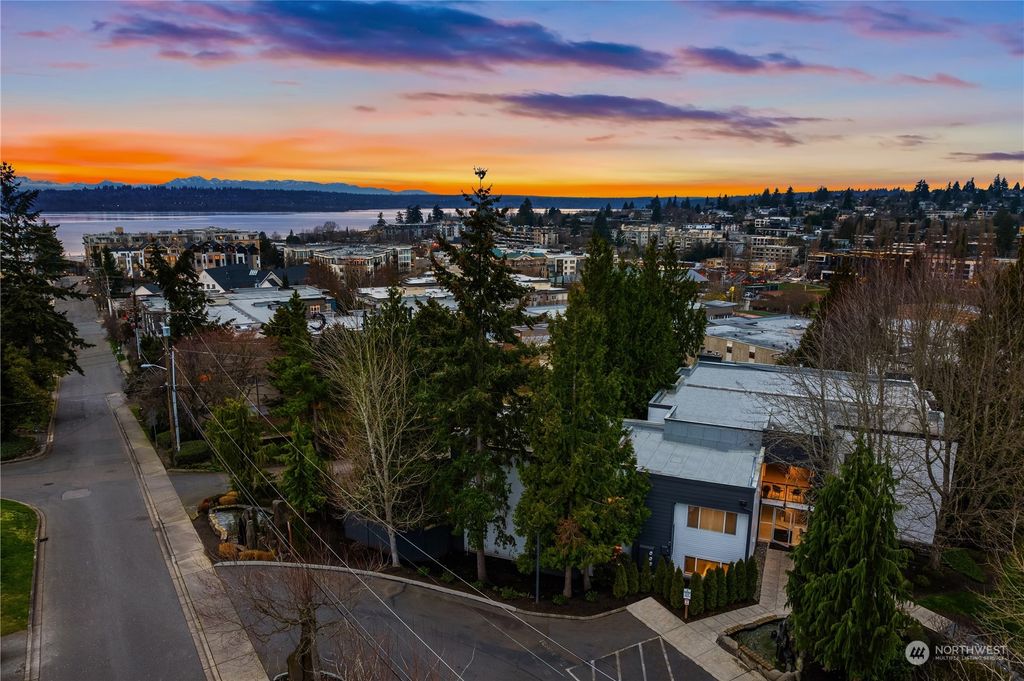 Photo of 408 2nd Avenue S #101, Kirkland, WA 98033 (MLS # 2322269)