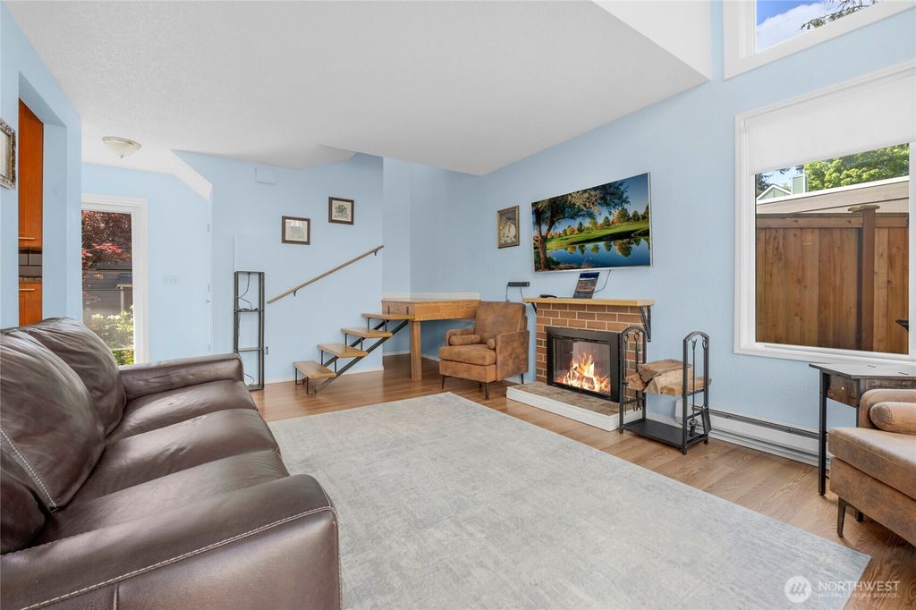 Photo of 8425 25th Avenue SW #C, Seattle, WA 98106 (MLS # 2377052)