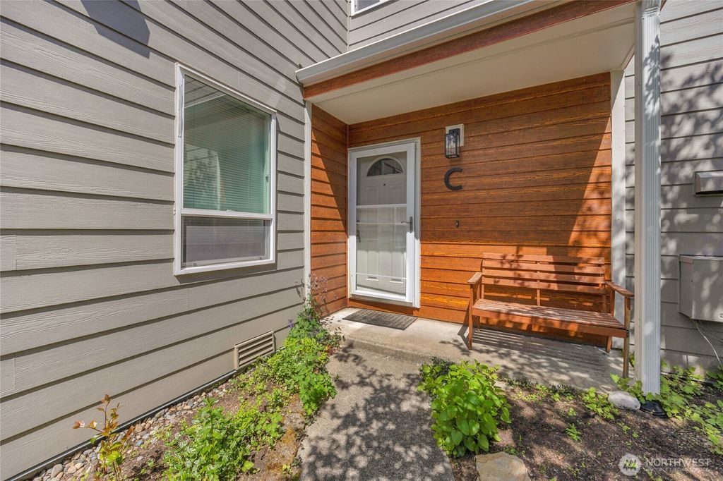 Photo of 8425 25th Avenue SW #C, Seattle, WA 98106 (MLS # 2377052)
