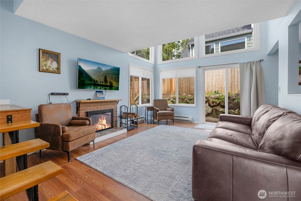 Photo of 8425 25th Avenue SW #C, Seattle, WA 98106 (MLS # 2377052)