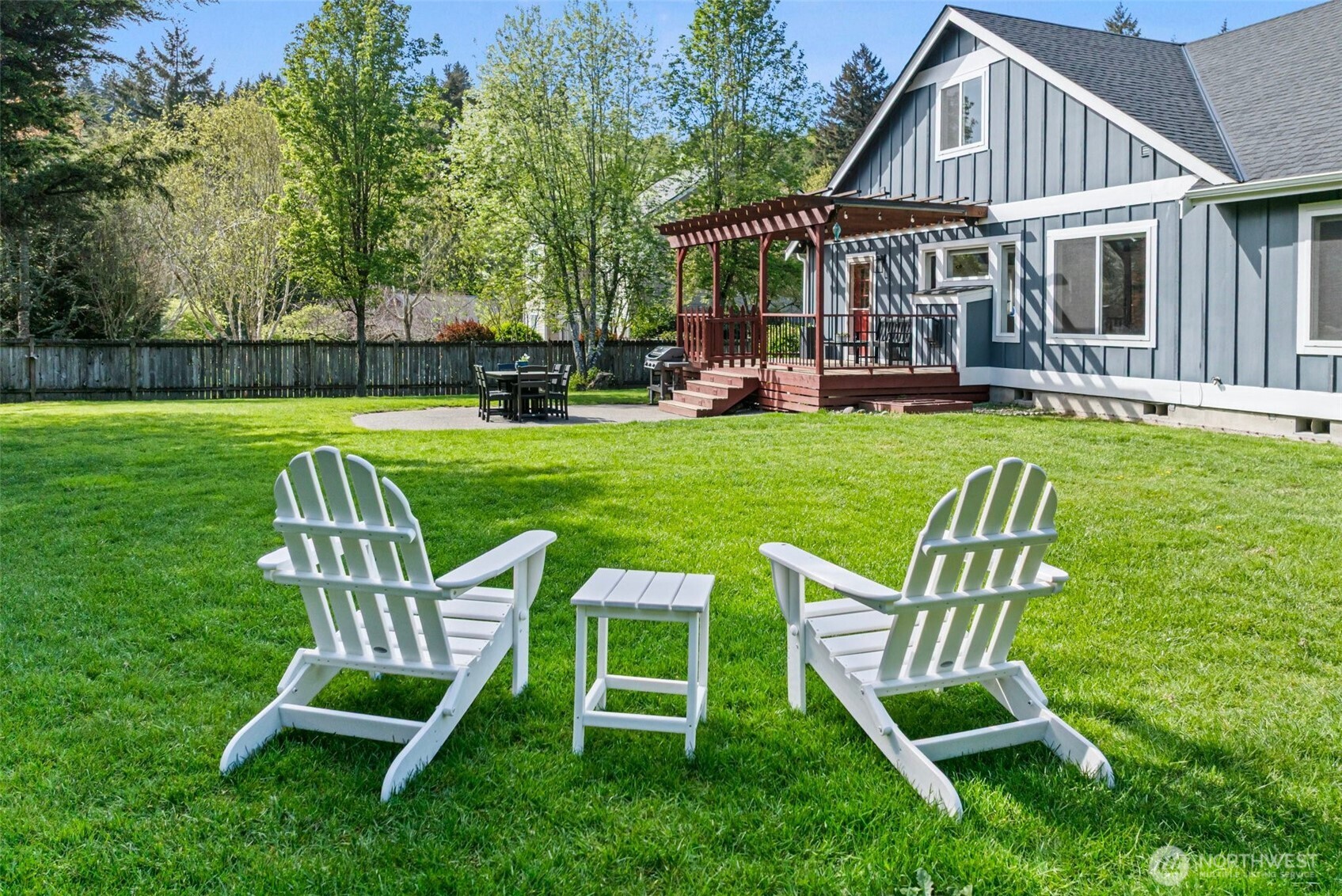 10510 Crescent Valley Drive NW