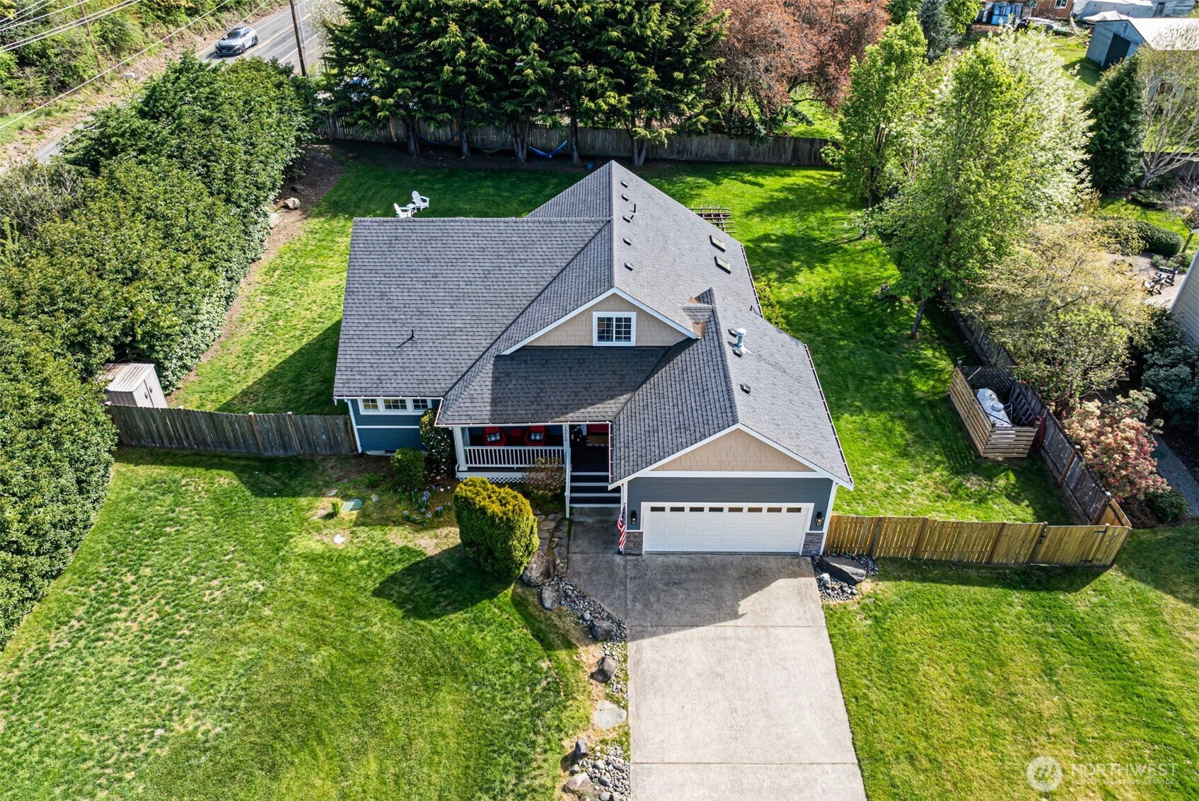 10510 Crescent Valley Drive NW