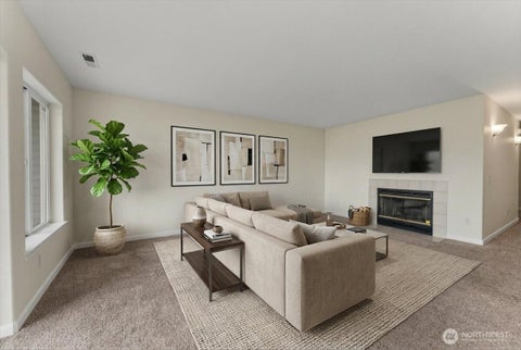 Photo of 2305 W Woodin Ave Ave #2E, Chelan, WA 98816 (MLS # 2494884)