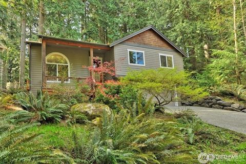 41 Rocky Ridge Drive, Bellingham, WA 98229 - MLS#: 2333903