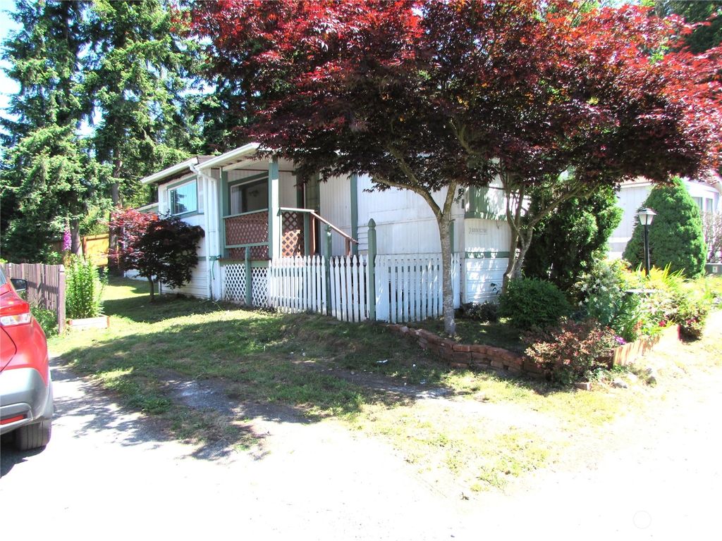 Photo of 7701 HARDESON Road #68, Everett, WA 98203 (MLS # 2126437)