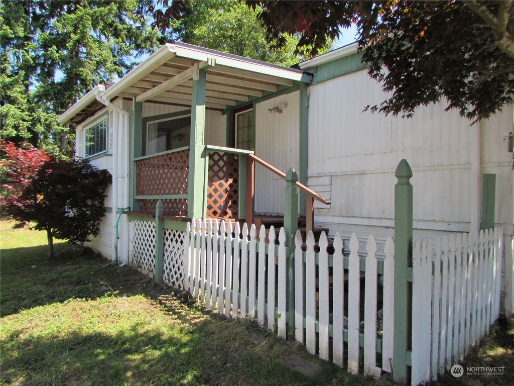 Photo of 7701 HARDESON Road #68, Everett, WA 98203 (MLS # 2126437)