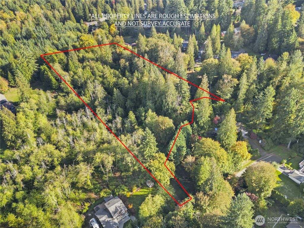 Photo of 14310 200th Avenue SE, Renton, WA 98059 (MLS # 2448197)