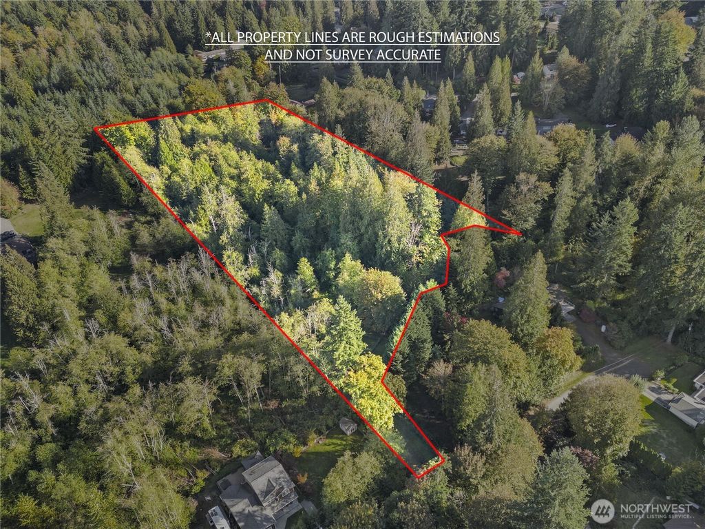 Photo of 14310 200th Avenue SE, Renton, WA 98059 (MLS # 2448197)