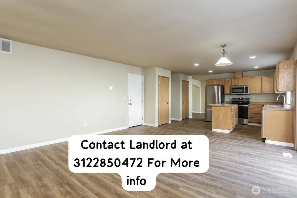 Photo of 1623 201st St E St #1, Spanaway, WA 98387 (MLS # 2506864)