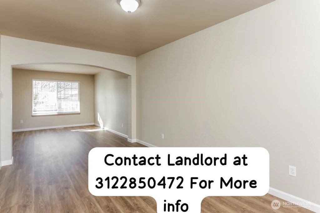 Photo of 1623 201st St E St #1, Spanaway, WA 98387 (MLS # 2506864)