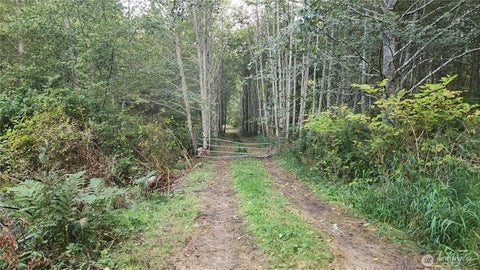 Photo of 9999 Gossett Road, Port Angeles, WA 98363 (MLS # 2584917)