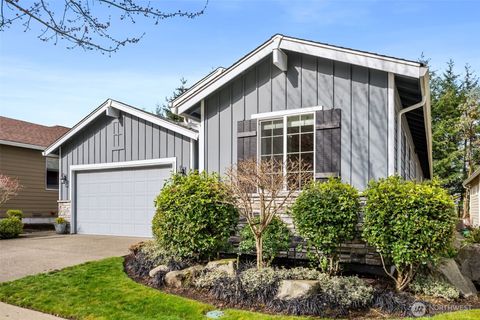 Photo of 4809 Meriwood Drive NE, Lacey, WA 98516 (MLS # 2343549)