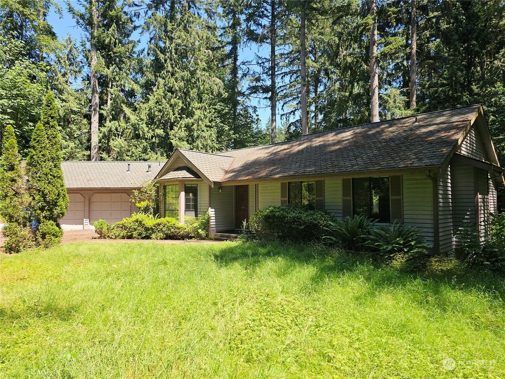 Photo of 7328 238 Avenue NE, Redmond, WA 98053 (MLS # 2264280)