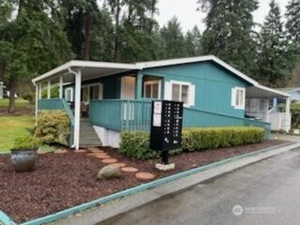 Photo of 11418 127th Street E #189, Puyallup, WA 98374 (MLS # 2459635)