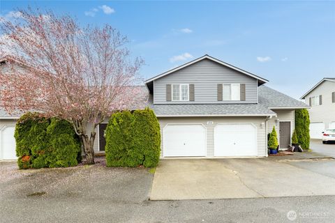 Photo of 2312 E Division Street #C, Mount Vernon, WA 98274 (MLS # 2491878)