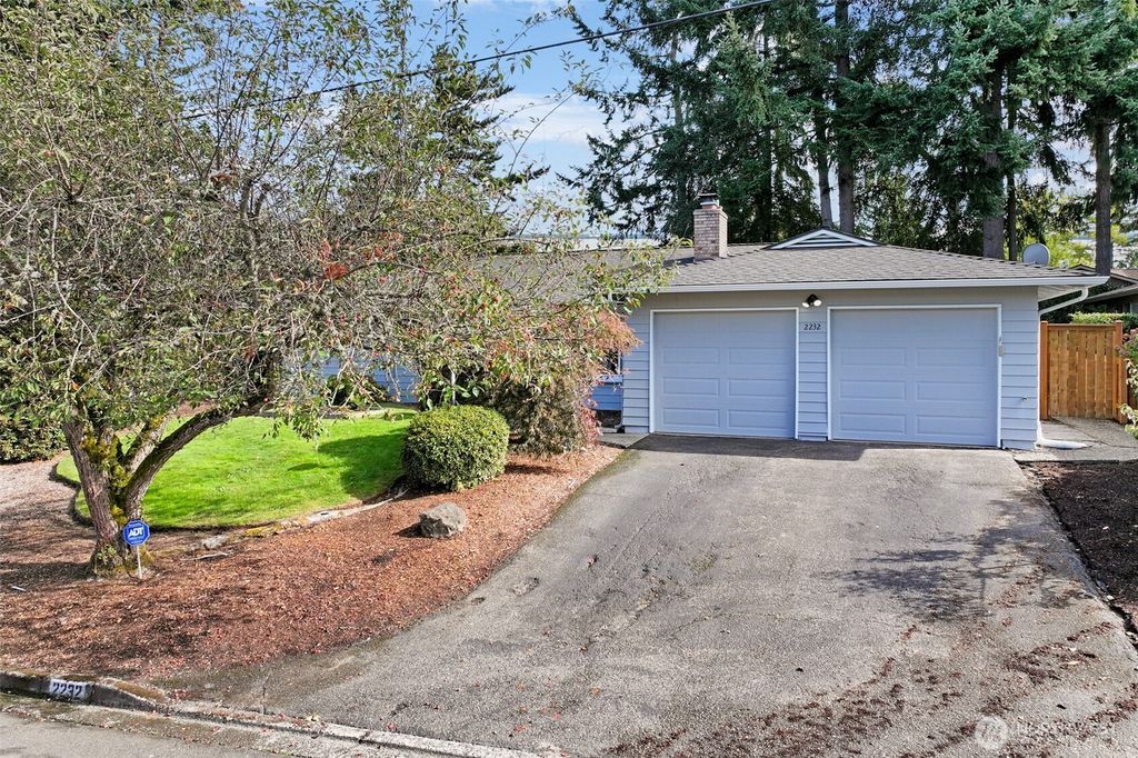 Photo of 2232 168th Avenue NE, Bellevue, WA 98008 (MLS # 2440675)