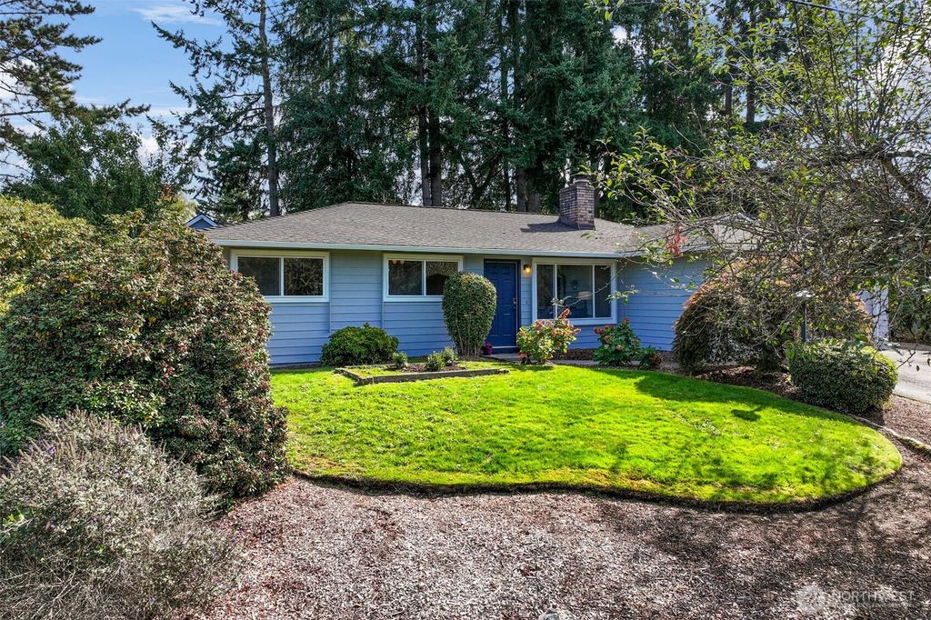 Photo of 2232 168th Avenue NE, Bellevue, WA 98008 (MLS # 2440675)