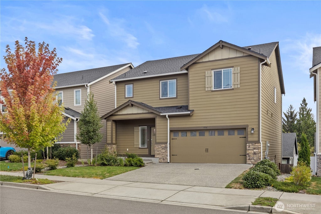 Photo of 934 122nd Avenue SE #79, Lake Stevens, WA 98258 (MLS # 2575805)