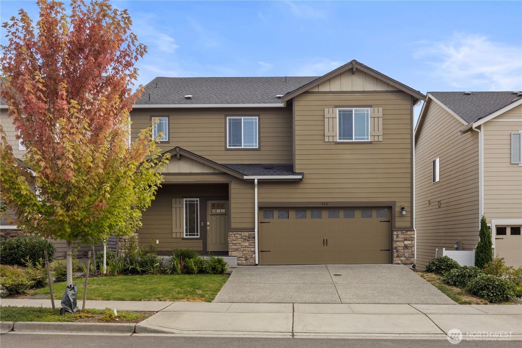 Photo of 934 122nd Avenue SE #79, Lake Stevens, WA 98258 (MLS # 2575805)