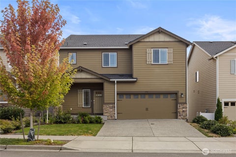 Photo of 934 122nd Avenue SE #79, Lake Stevens, WA 98258 (MLS # 2575805)