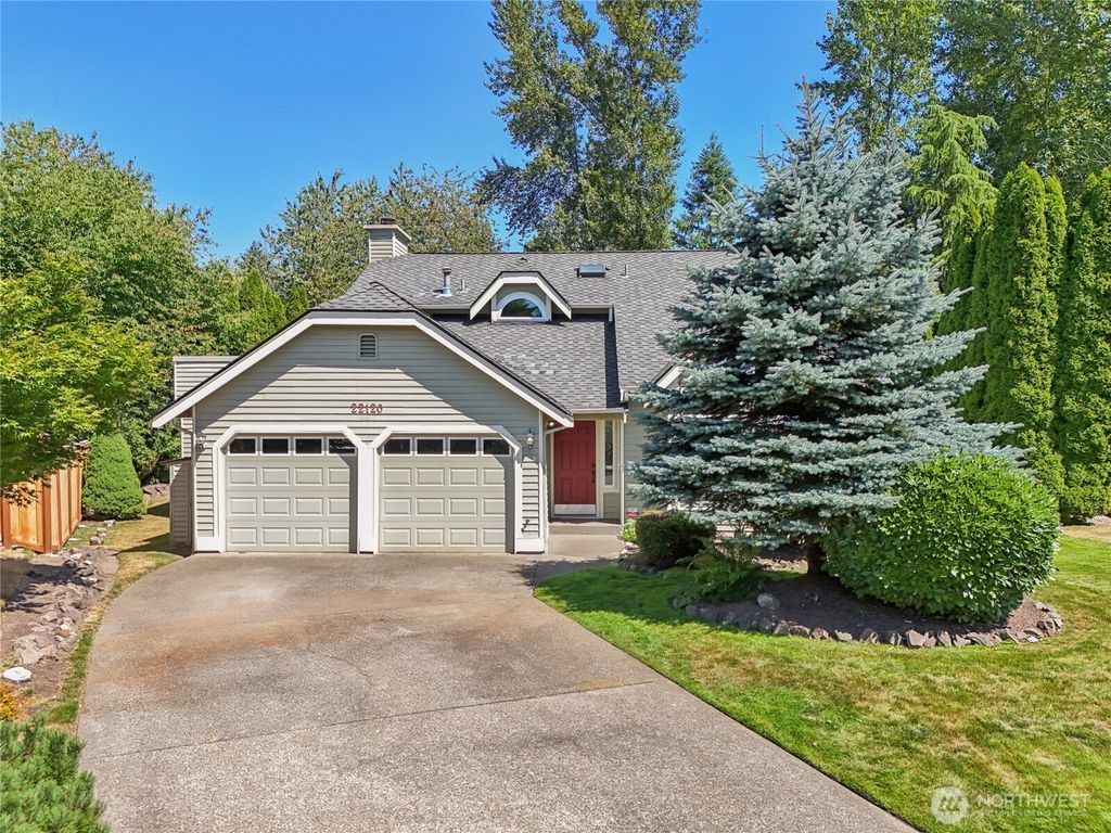 Photo of 22120 SE 251st Court, Maple Valley, WA 98038 (MLS # 2407691)