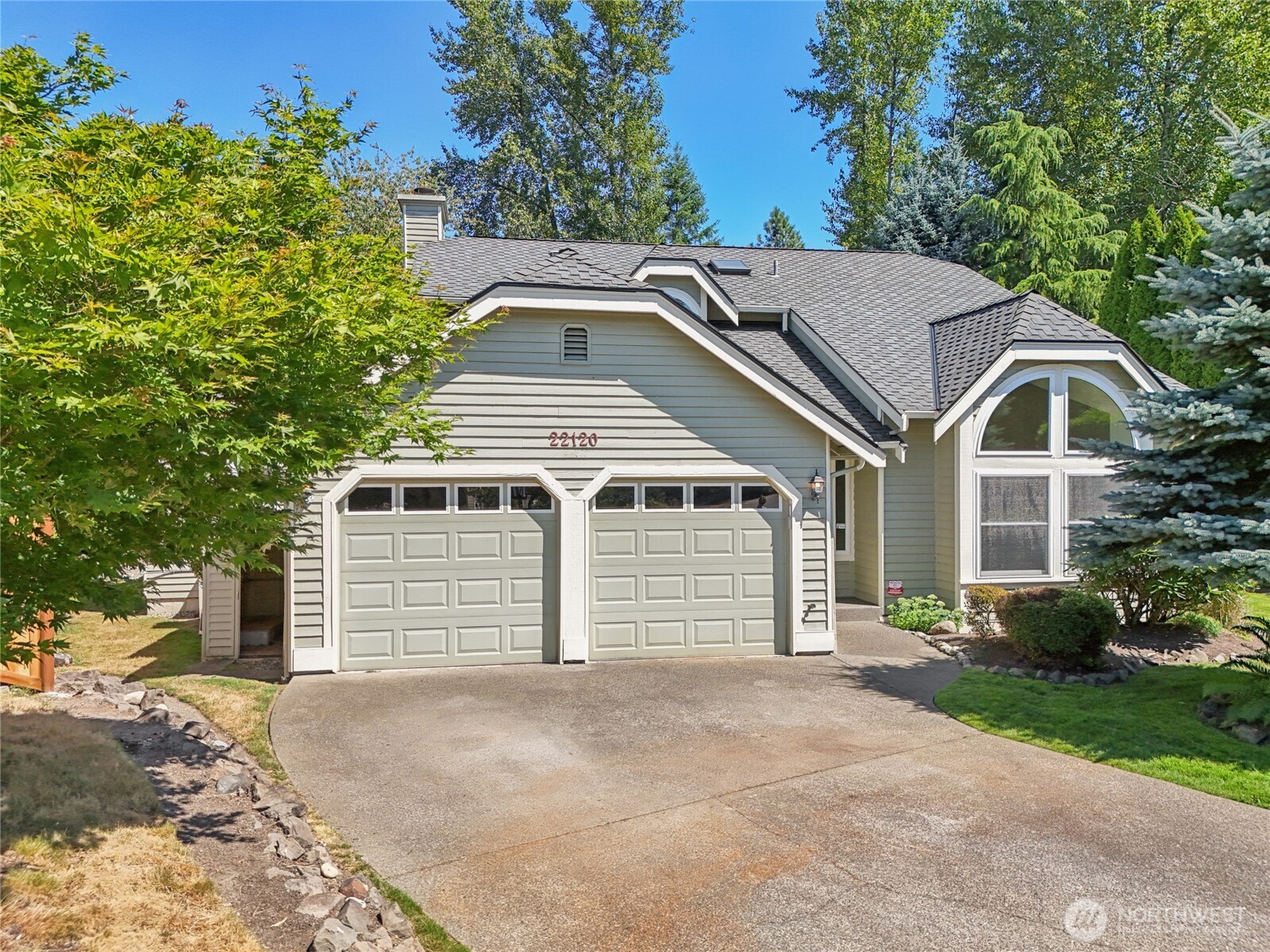 22120 SE 251st Court