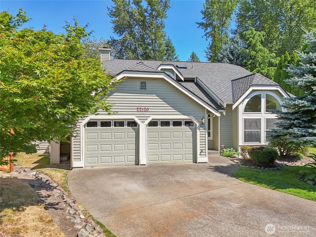 Photo of 22120 SE 251st Court, Maple Valley, WA 98038 (MLS # 2407691)