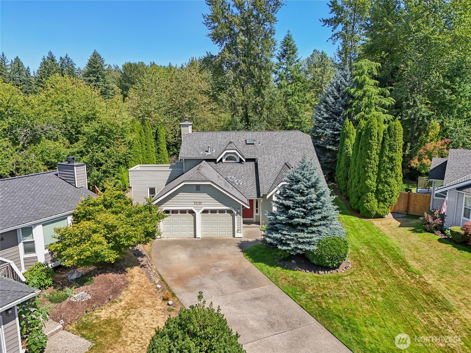 22120 SE 251st Court