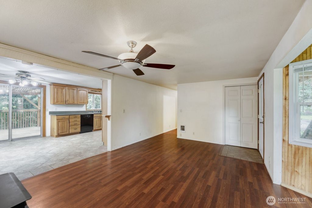 Photo of 5703 318th Avenue NE, Carnation, WA 98014 (MLS # 2530573)