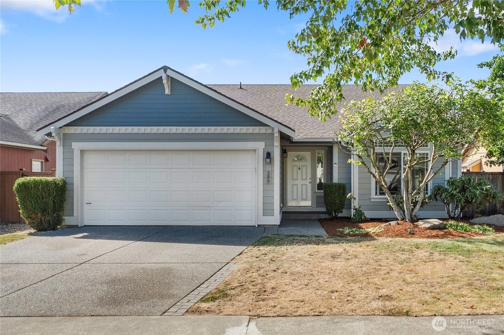 Photo of 138 Goldmyer Drive, Chehalis, WA 98532 (MLS # 2570075)