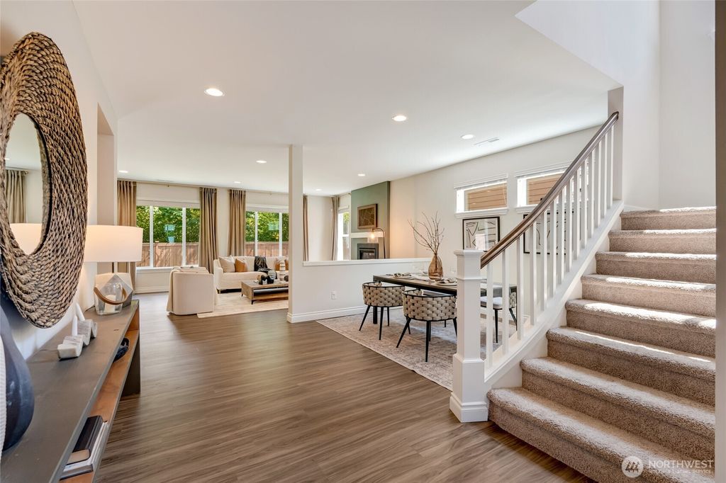 Photo of 17750 SE 187th Place, Renton, WA 98058 (MLS # 2410996)