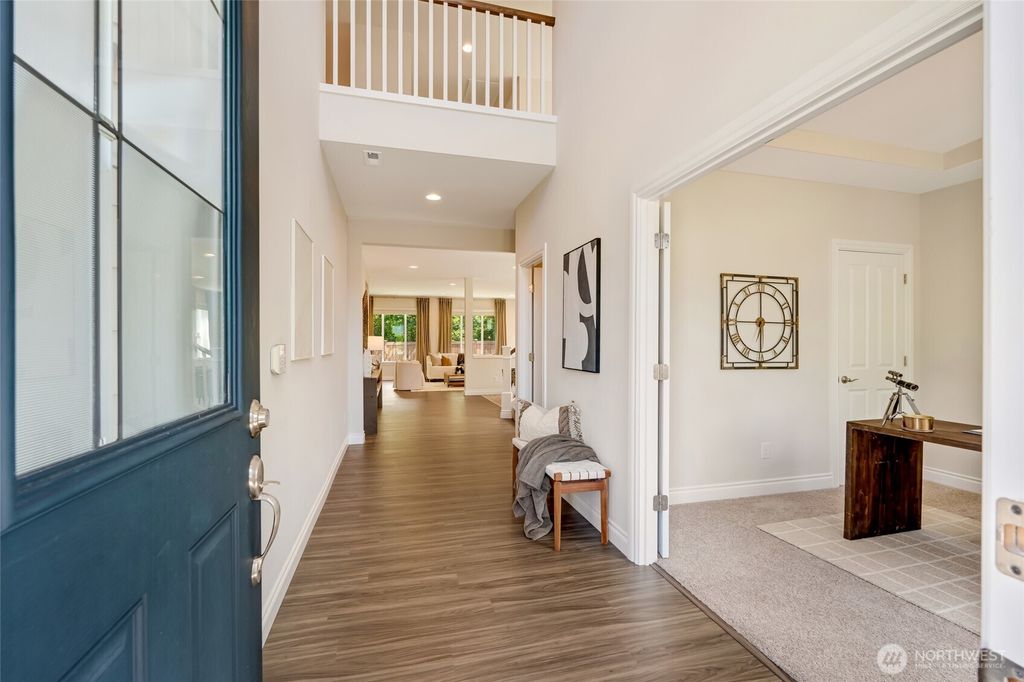 Photo of 17750 SE 187th Place, Renton, WA 98058 (MLS # 2410996)